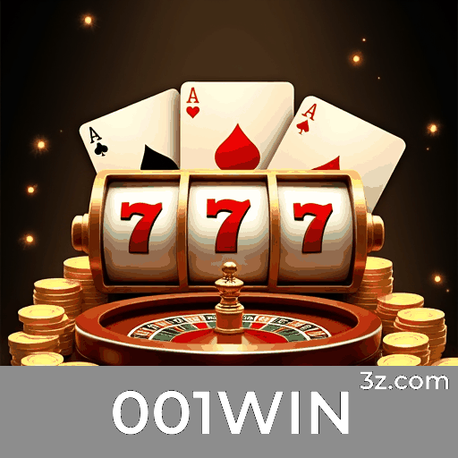 Acesso ao 001WIN