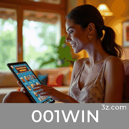 Cassino Online 001WIN