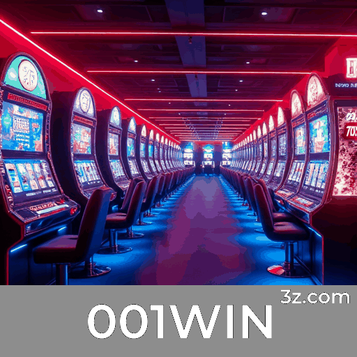 Cassino Online 001WIN