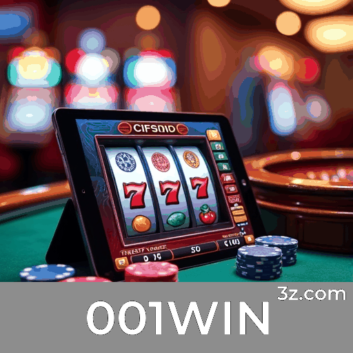 Acesso ao 001WIN