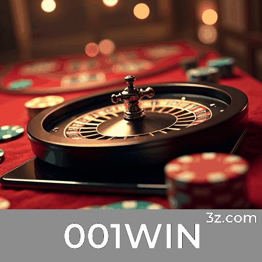 Cassino Online 001WIN