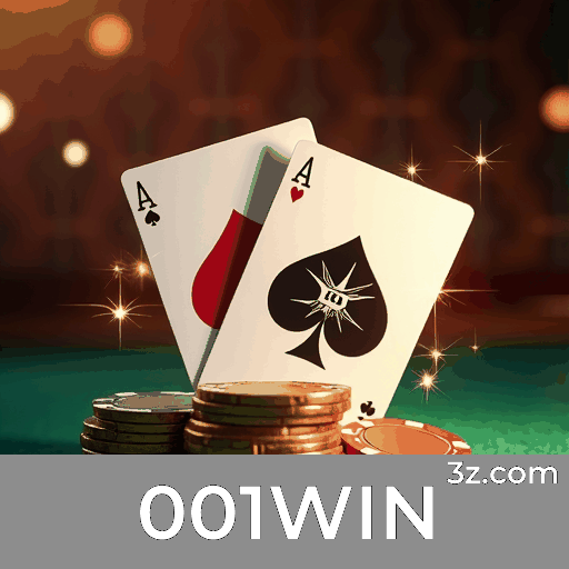 Acesso ao 001WIN