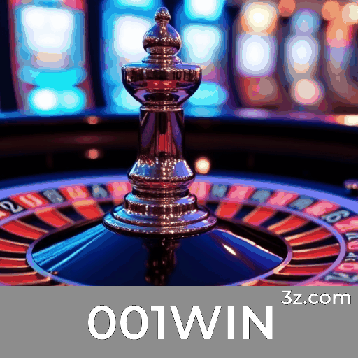 Acesso ao 001WIN