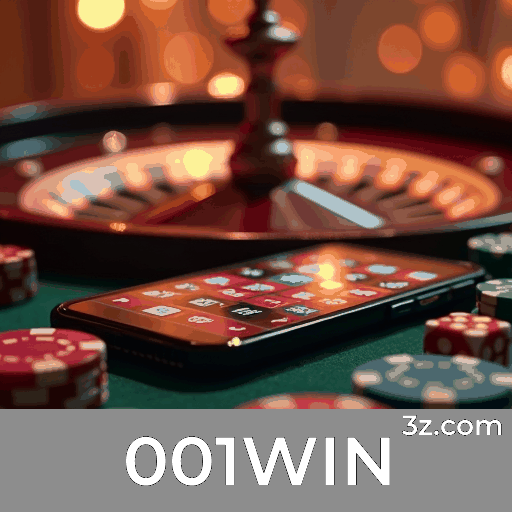 Acesso ao 001WIN