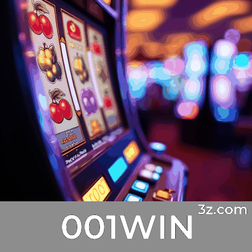 001WIN: Seu Cassino Online Premium